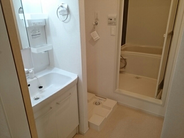 エスポワールｕ その他1