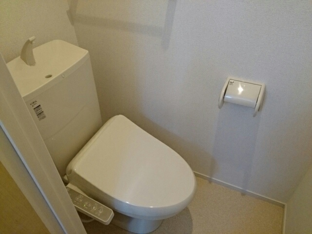 エスポワールｕ その他4