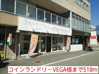 エスポワールｕ その他外観6