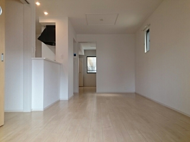 エスポワールｕ リビング