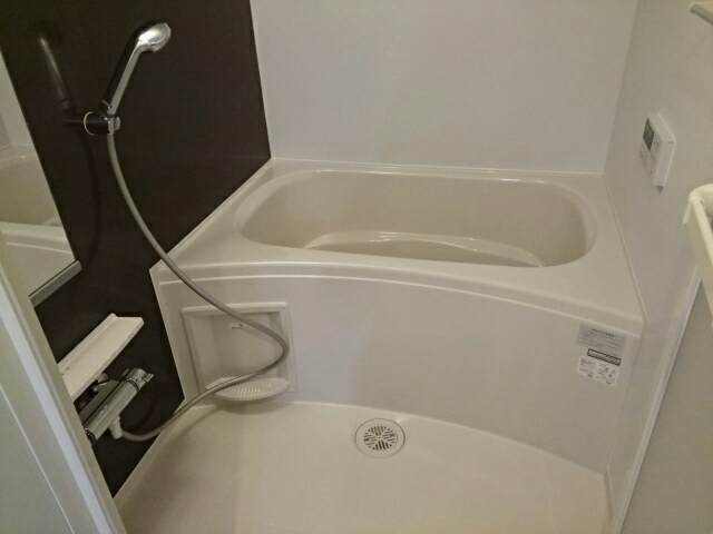 エスポワールｕ 風呂画像