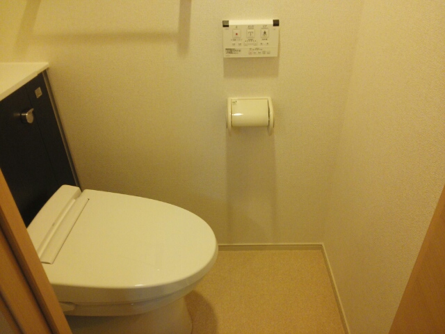 ハイツ　北三国 その他2