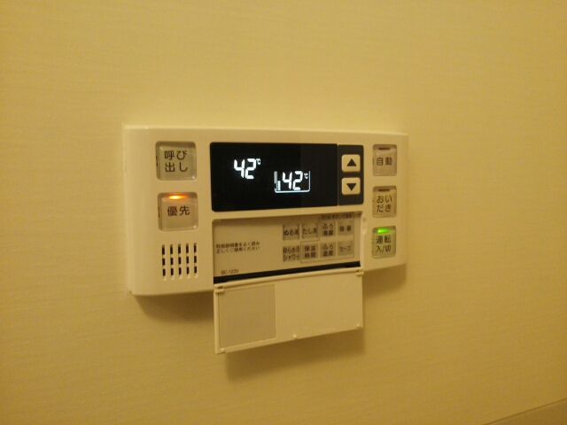 ハイツ　北三国 その他4