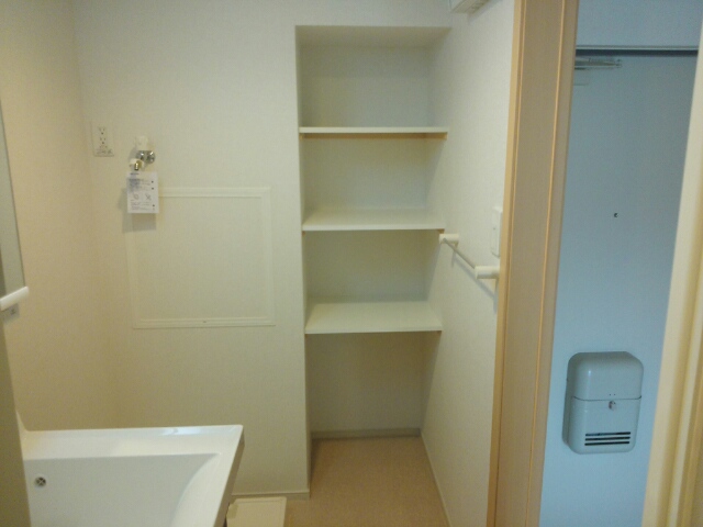 ハイツ　北三国 その他5