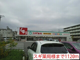 ハイツ　北三国 その他外観4