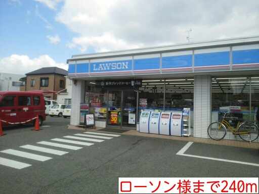 ハイツ　北三国 その他外観6