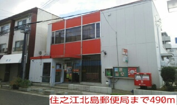 グラン　ソレイユ その他外観5