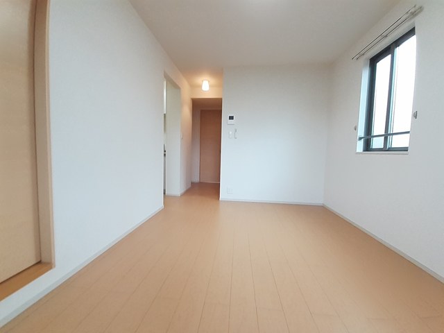 グラン　ソレイユ リビング