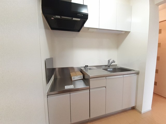 グラン　ソレイユ キッチン