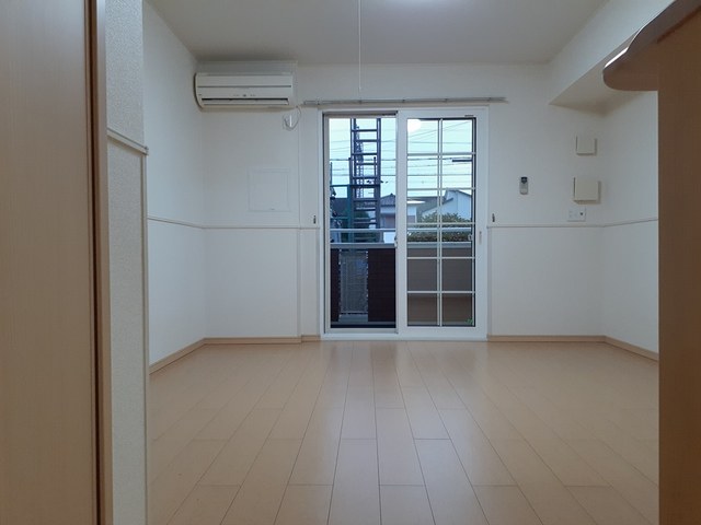 ＦＯＲＥＳＴ出島 その他1