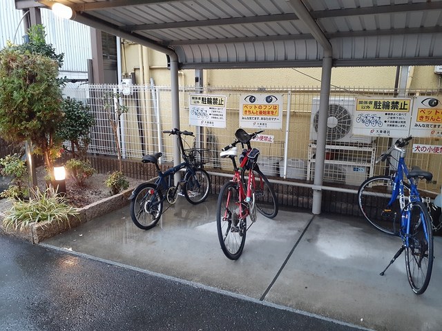 ＦＯＲＥＳＴ出島 その他6