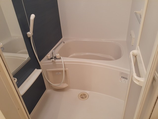 ＦＯＲＥＳＴ出島 風呂画像