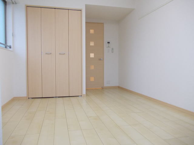 フォンテーヌ　加賀屋 リビング