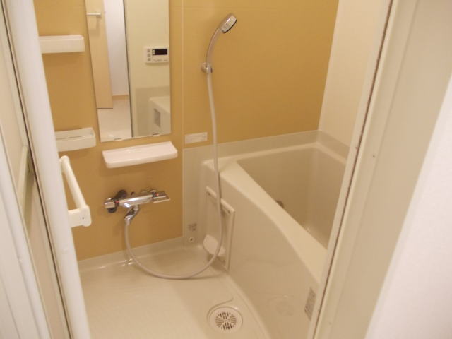 フォンテーヌ　加賀屋 風呂画像