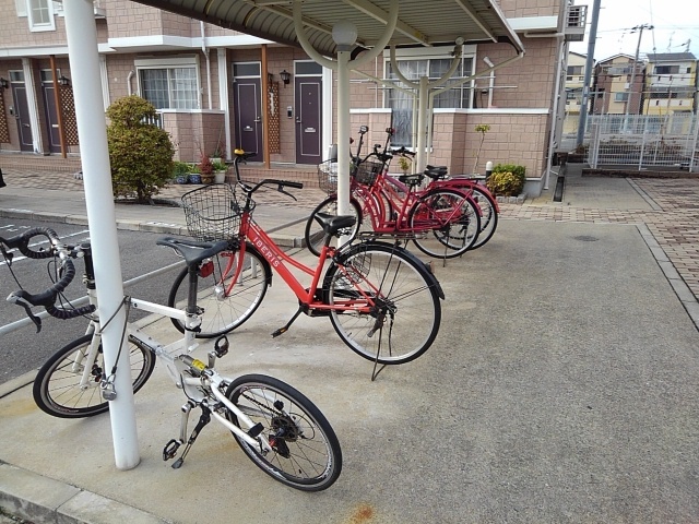 シュクセ・ベージョＡ棟 その他6