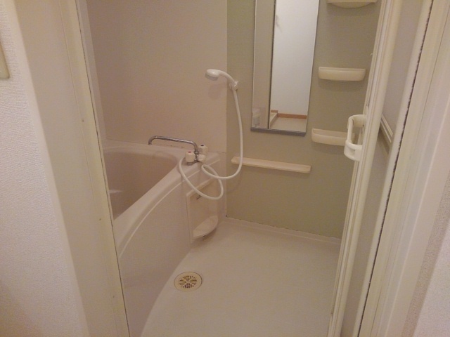 シュクセ・ベージョＡ棟 風呂画像