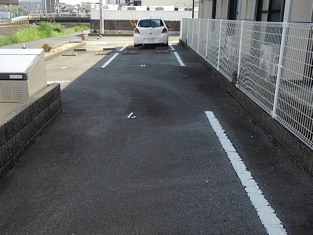 レオパレス辻九第三 その他6