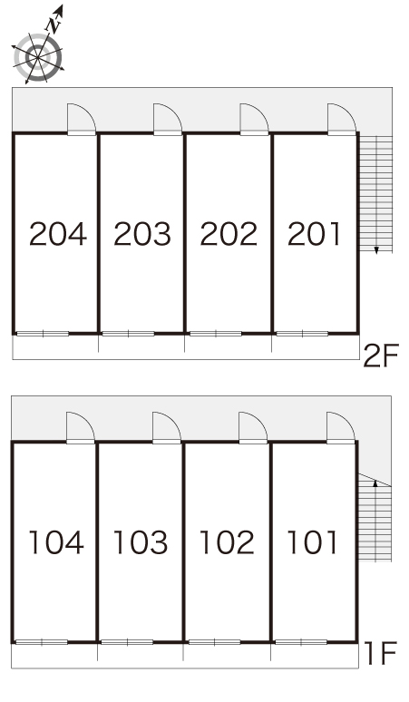 レオパレス新金岡 その他2