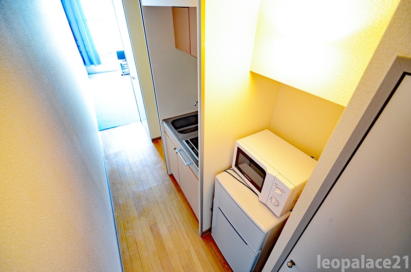 レオパレス新金岡 その他6