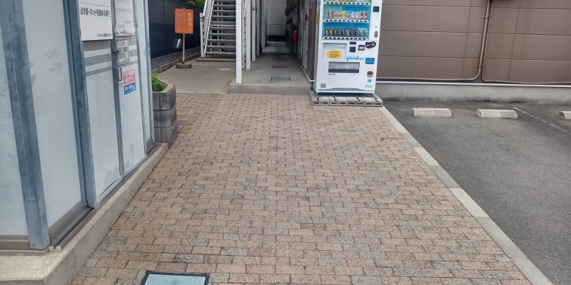 レオパレス豊中　北条 その他15