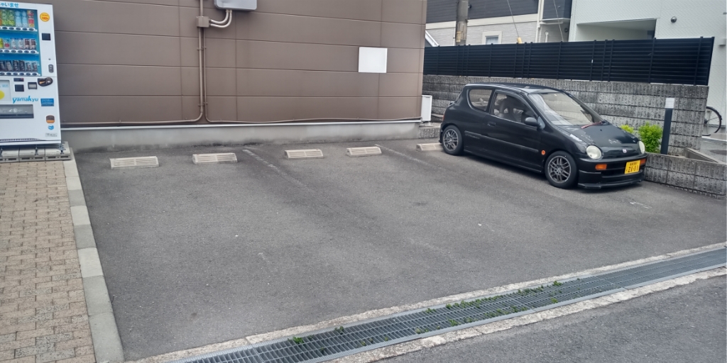 レオパレス豊中　北条 その他3