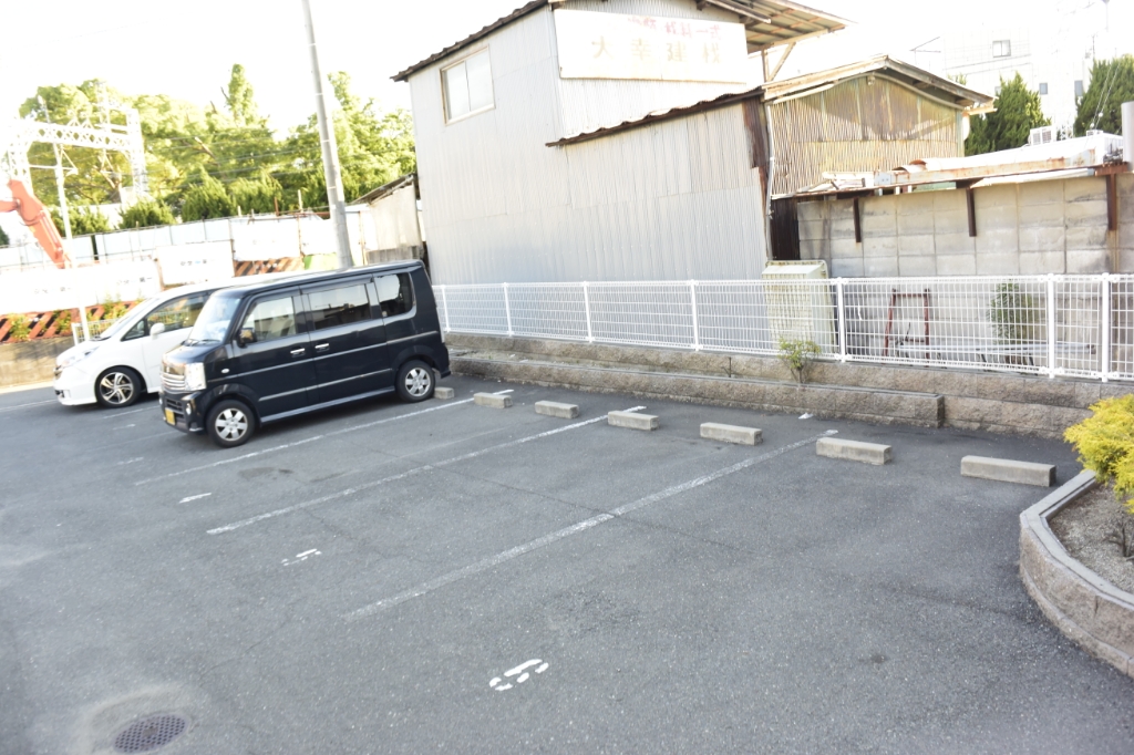 レオパレス豊中南 その他3