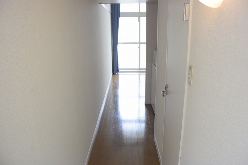 レオパレスキッショー その他12