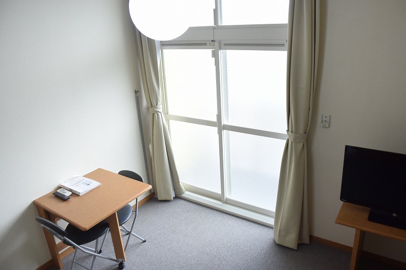 レオパレスキッショー その他3