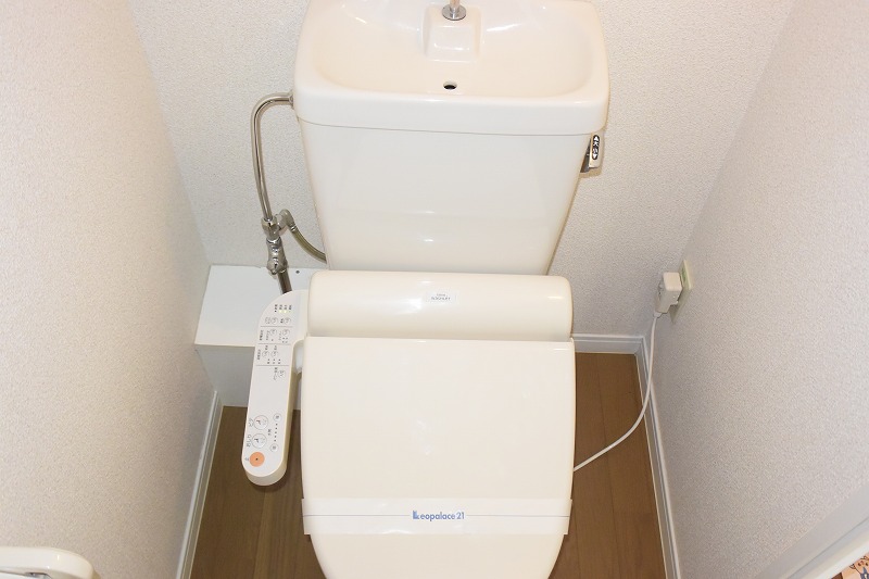 レオパレスキッショー その他7