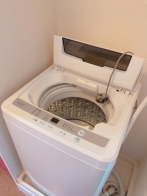 レオパレスサン　フィールド その他6