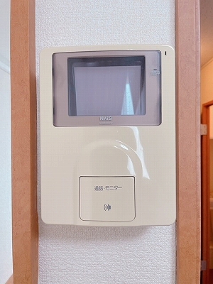 レオパレスサン　フィールド その他7