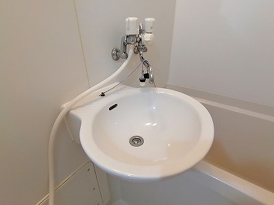 レオパレスサン　フィールド その他5