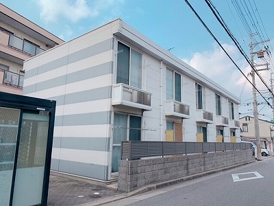 レオパレスサン　フィールド その他9