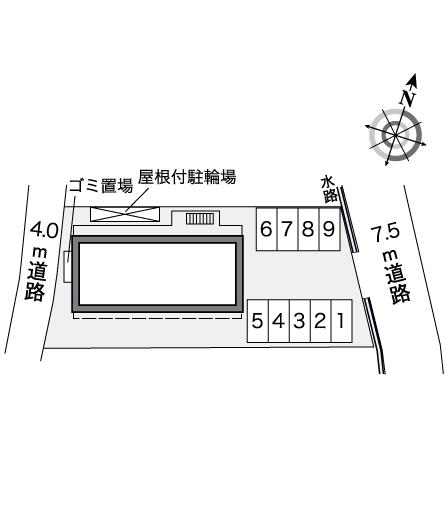 レオパレスグリーンアンバー その他1