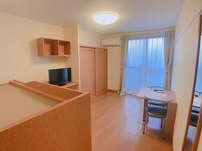 レオパレスＡＫＵＲＡ５ その他5