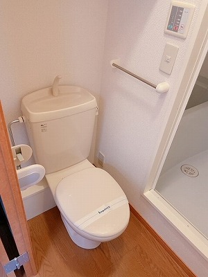 レオパレスサン　フィールド その他4