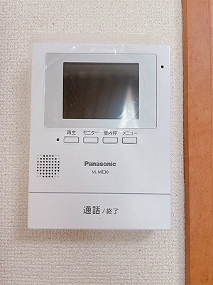 レオパレスサン　フィールド その他7