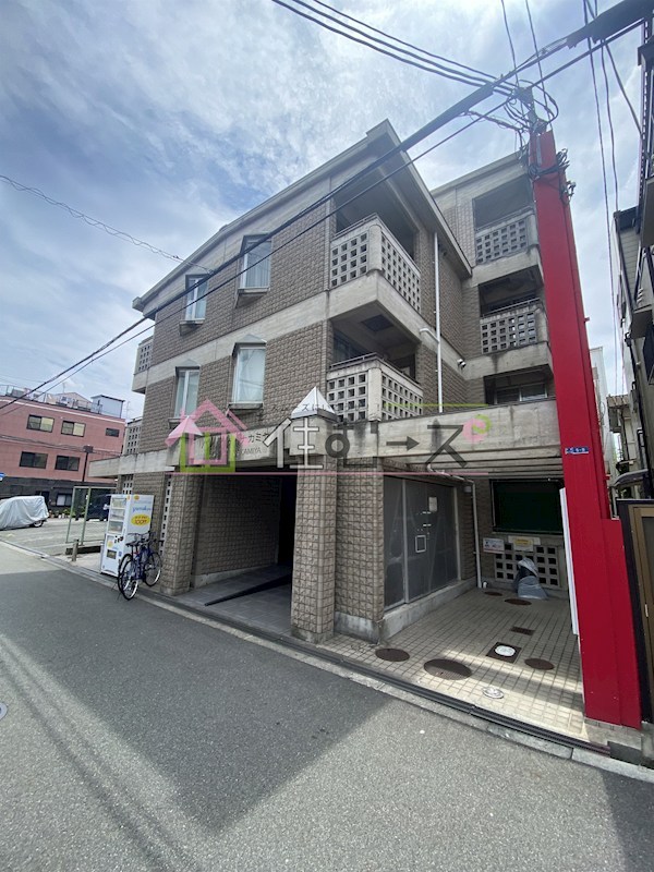 パレ・ドゥ・ナカミヤ その他外観1