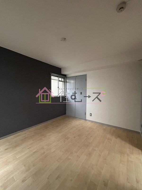 パレ・ドゥ・ナカミヤ リビング