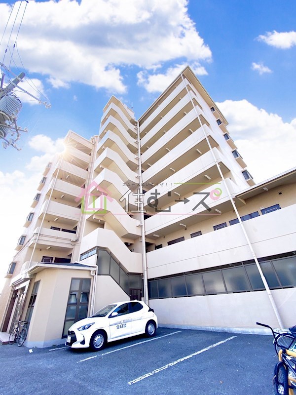 リアライズ西淡路 その他外観1