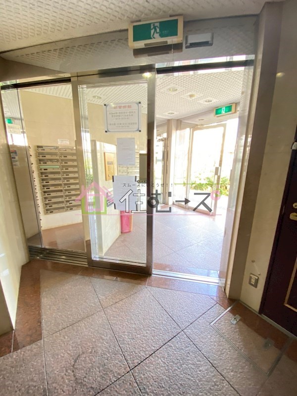 リアライズ西淡路 その他外観2