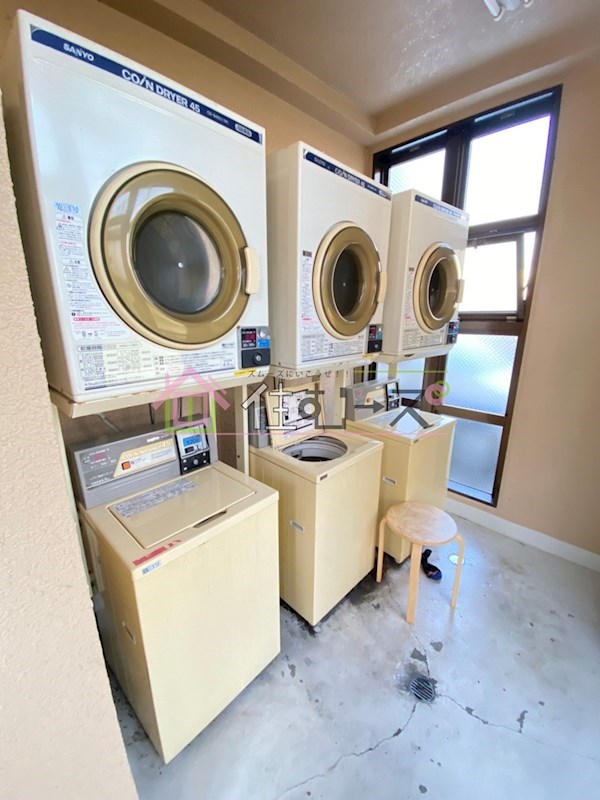 リアライズ西淡路 その他外観3