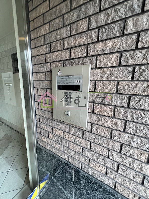 グレンパーク中川 その他外観3