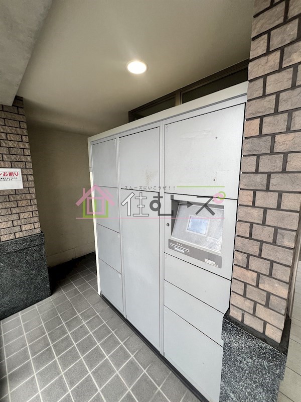 グレンパーク中川 その他外観4