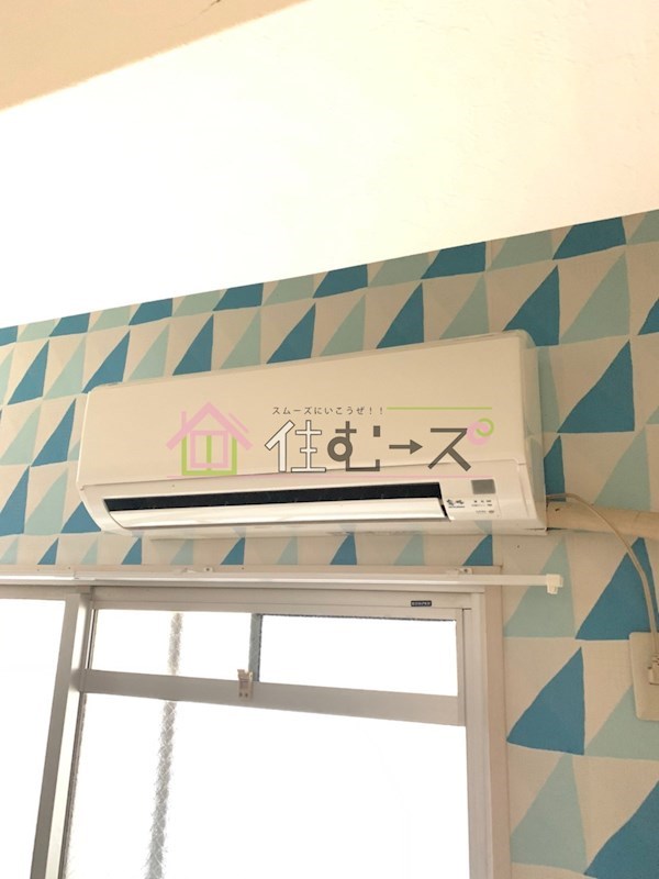 OLA COURT田辺 その他3