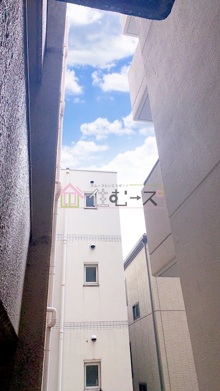 OLA COURT田辺 その他6