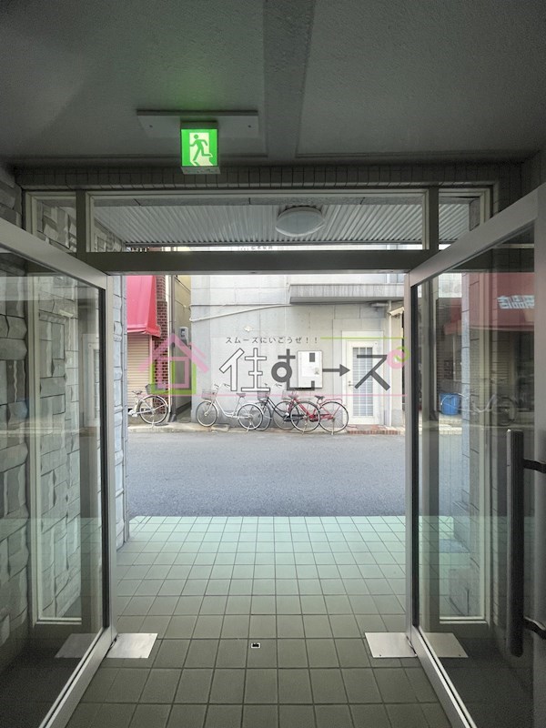 アベニュー長峡 その他外観2