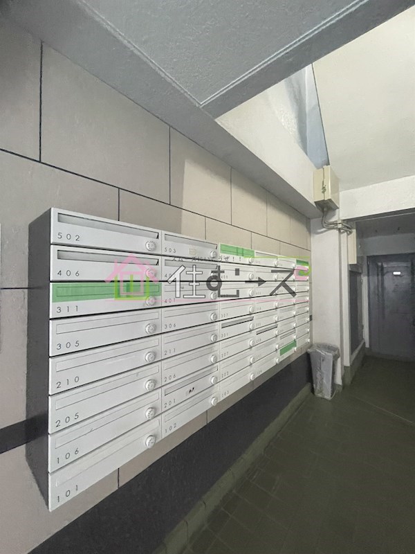 アベニュー長峡 その他外観3