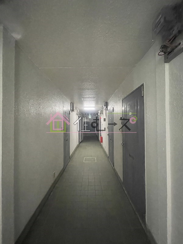 アベニュー長峡 その他外観4