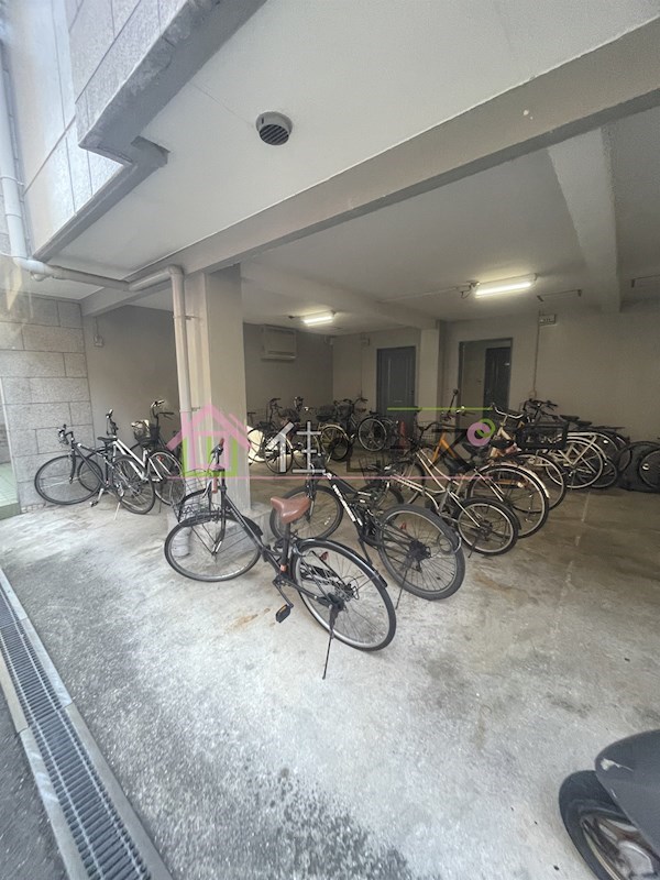 アベニュー長峡 その他外観5